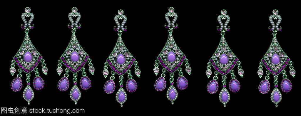 珠寶首飾的魅力與價(jià)值