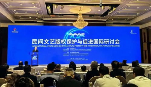 亳州譙城亮相國際舞臺 民間文藝版權保護與促進的譙城實踐