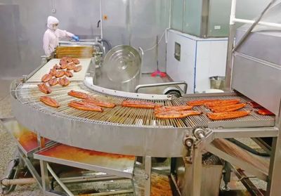 搶時(shí)間、抓進(jìn)度、優(yōu)服務(wù) 長(zhǎng)樂(lè)餐飲業(yè)全力沖刺年度“最后一棒”