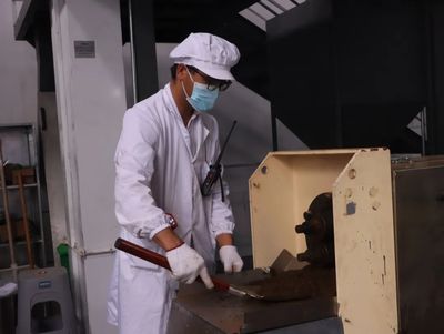 餐飲服務(wù)重大工程全面投產(chǎn)，4萬(wàn)噸產(chǎn)能助力行業(yè)升級(jí)