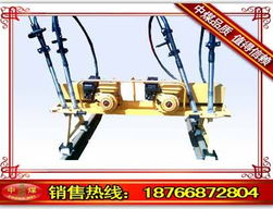 供應內(nèi)燃軟軸搗固機及NRD-4搗固機 山東煤礦輸送設備制造廠的產(chǎn)品與服務