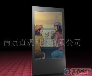 批發維護滾動燈箱、酒吧廣告燈箱與LED燈箱 助力傳媒廣電領域品牌傳播